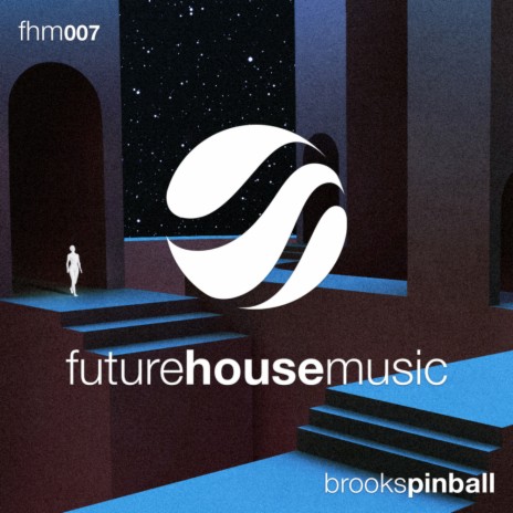 Pinball (Original Mix) cover art