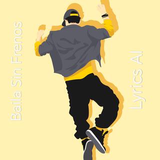 Baila Sin Frenos cover art