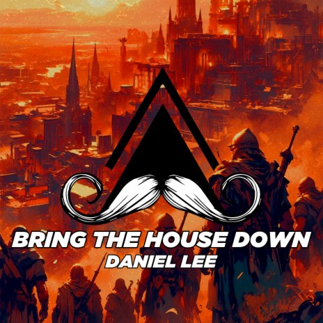 Bring the House Down cover art