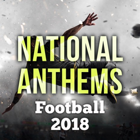 National Anthem Peru - Himno Nacional Del Perú cover art
