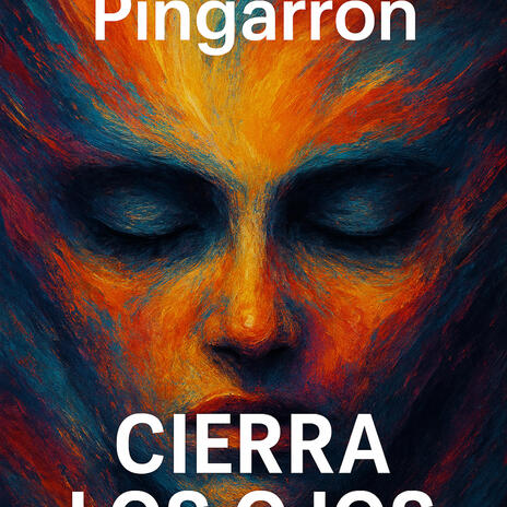 Cierra los ojos ft. Walter Sierra cover art