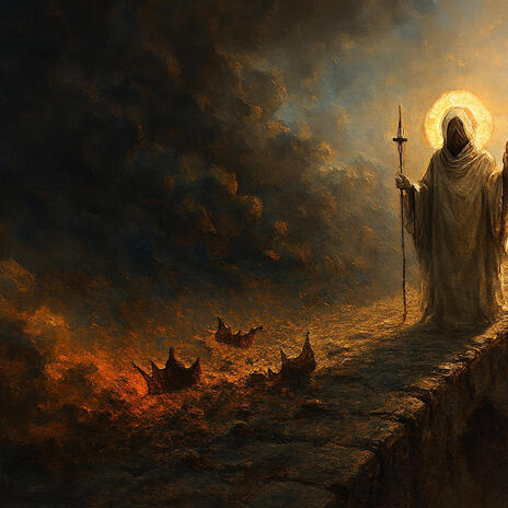 Bridge Between Realms cover art