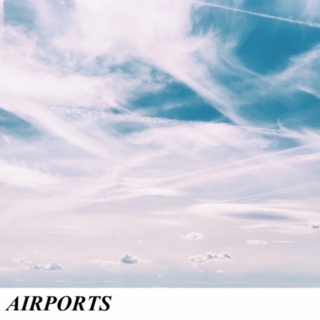 Airports cover art