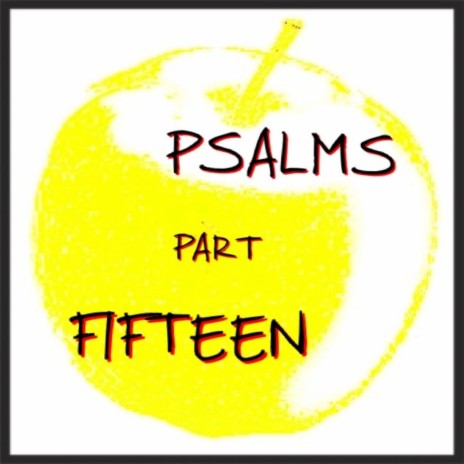 Psalm 150 cover art