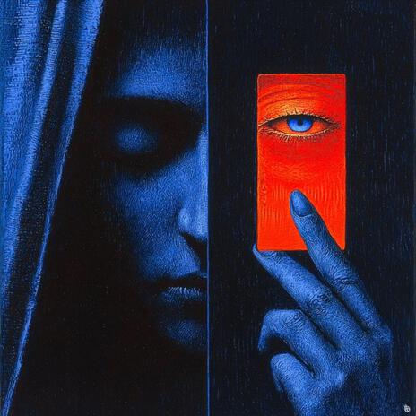 THE SEVEN DAYS cover art