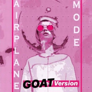 Airplane Mode (Extended Version) cover art