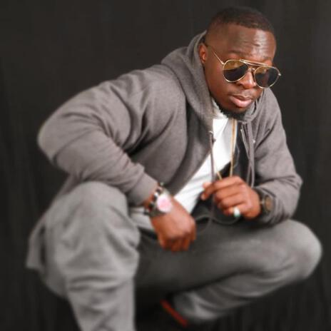 TUFURAHI (Tupige Sherehe) ft. Tiizee.The.Man cover art