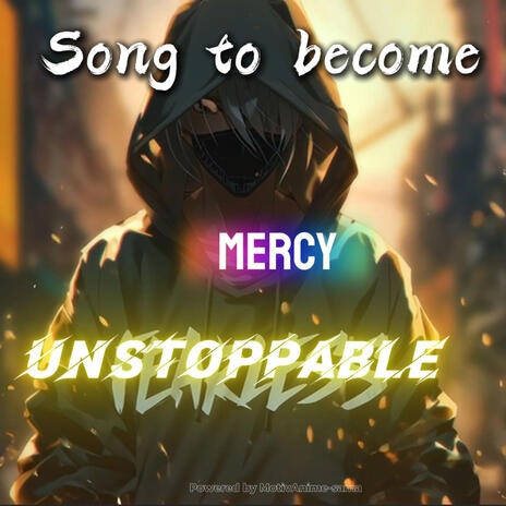 The Fearless (Official Audio) cover art