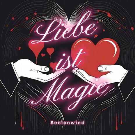 Liebe ist Magie cover art