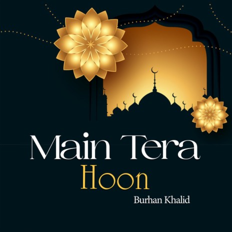 Main Tera Hoon cover art