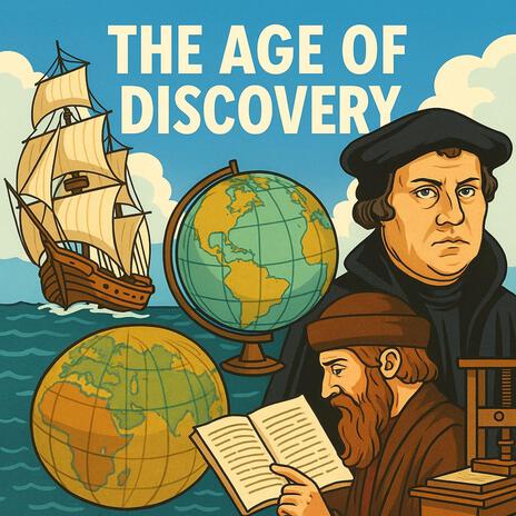 1789 – The French Revolution cover art