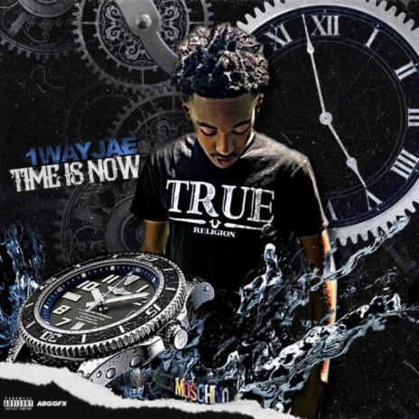 Desperate Times ft. Young Simba cover art