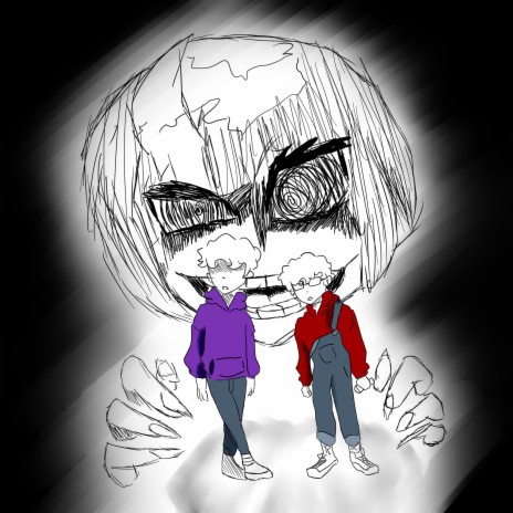 popgoestheweasel ft. abeurabxtch cover art