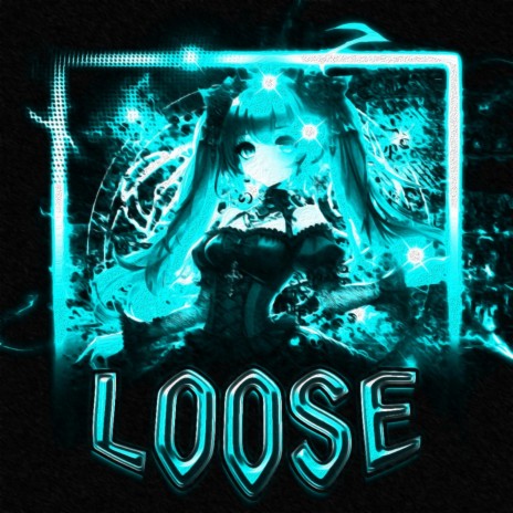 Loose cover art