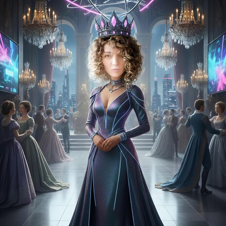 Jesteś zajebista cover art