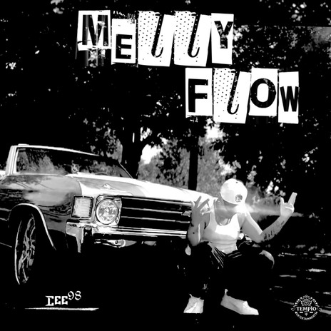 Melly Flow cover art