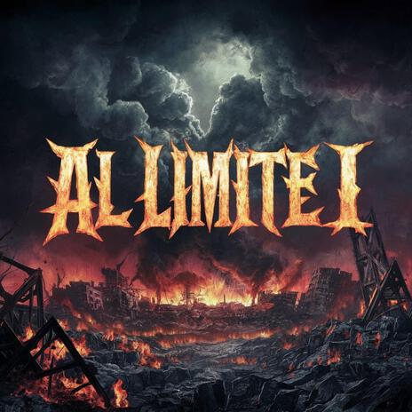 Al Limite I cover art