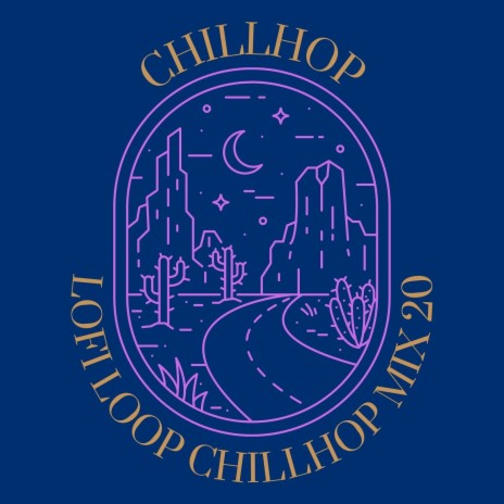 Loop Chillhop Music pt. 195 cover art