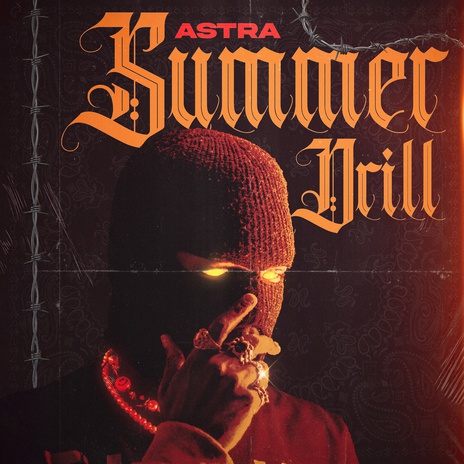 SUMMER DRILL