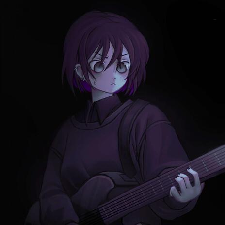 Purple Dreams cover art
