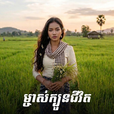ម្ចាស់ក្បូនជីវិត Hak-ហាក់ cover art
