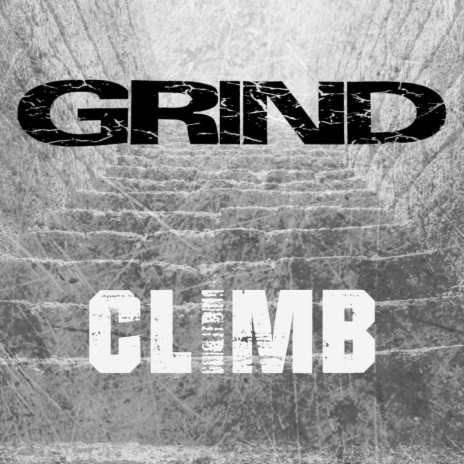 Climb cover art