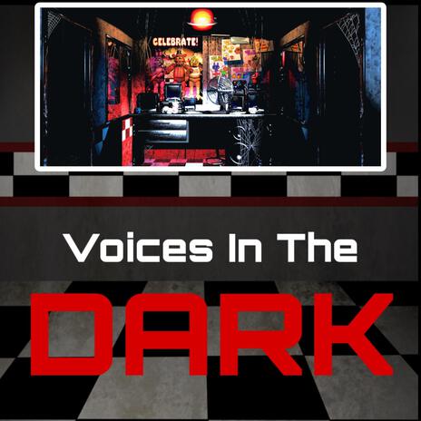 Voices In The Dark cover art