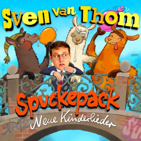 Wenn Du Schluckauf hast cover art