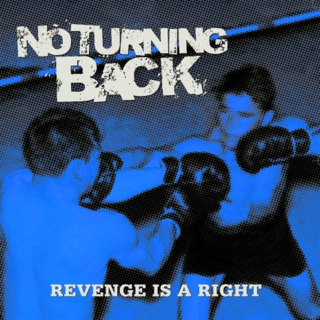 No Turning Back