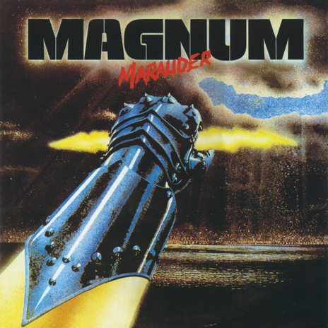 In The Beginning (Live at The Marquee, London) cover art