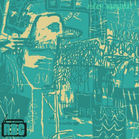 Jovem Basquiat* ft. Duddz cover art