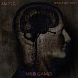 Mind Games cover art