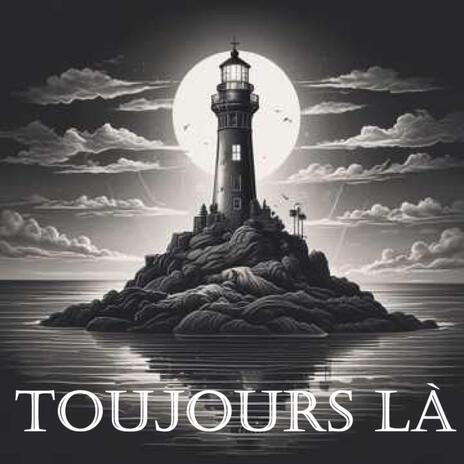 MJP21666Toujours Là in Französischhh cover art