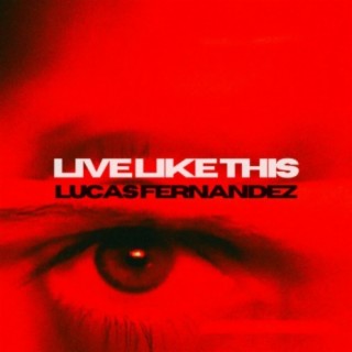 Live Like This cover art