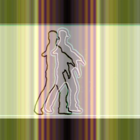 The Way You Dance Is the Way I Feel cover art