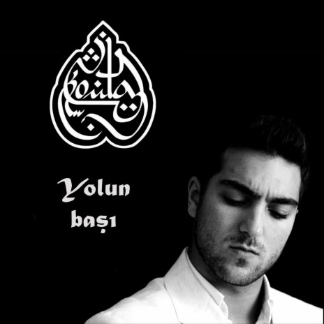 Kaf Dağının Ardında cover art