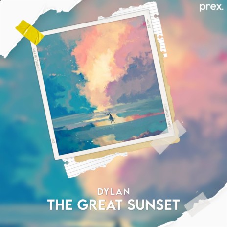 The Great Sunset cover art