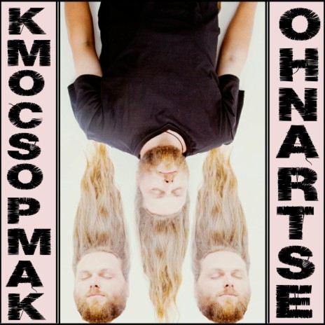 Estranho cover art