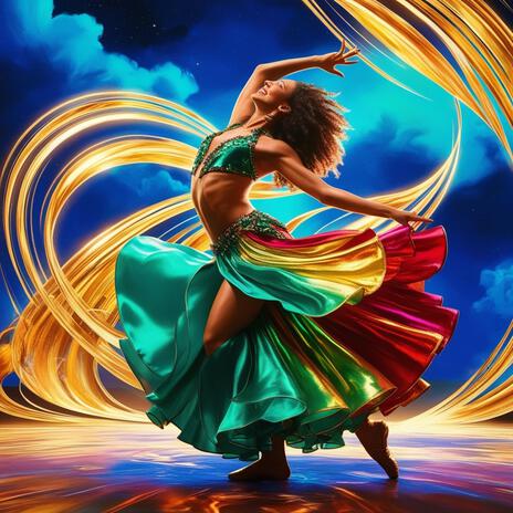 BAILA SIN MIEDO cover art