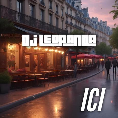 Ici cover art