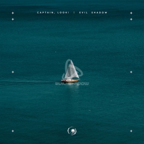 Captain,look! cover art