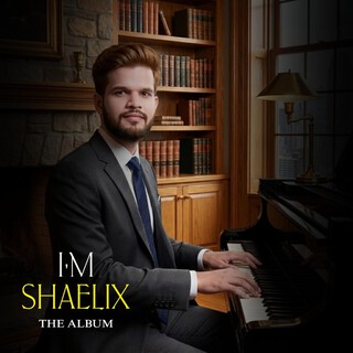 I'm Shaelix