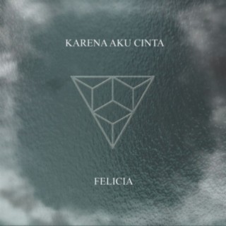Karena Aku Cinta cover art