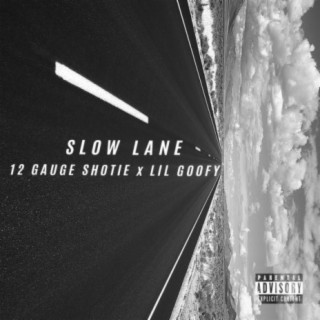 Slow Lane ft. Lil Goofy cover art