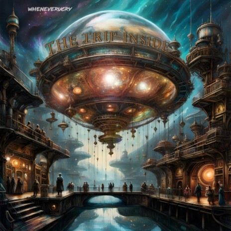 Darkest Signs cover art