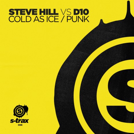 Punk ft. D10 cover art