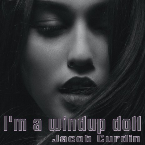 I'm a windup doll cover art