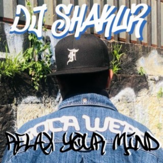 Relax Your Mind