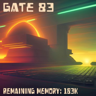 Gate 83