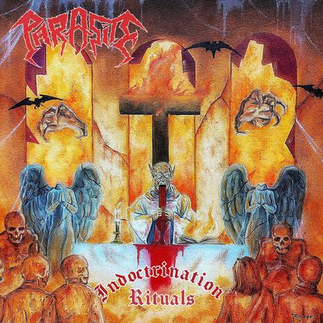 Chiroptera cover art